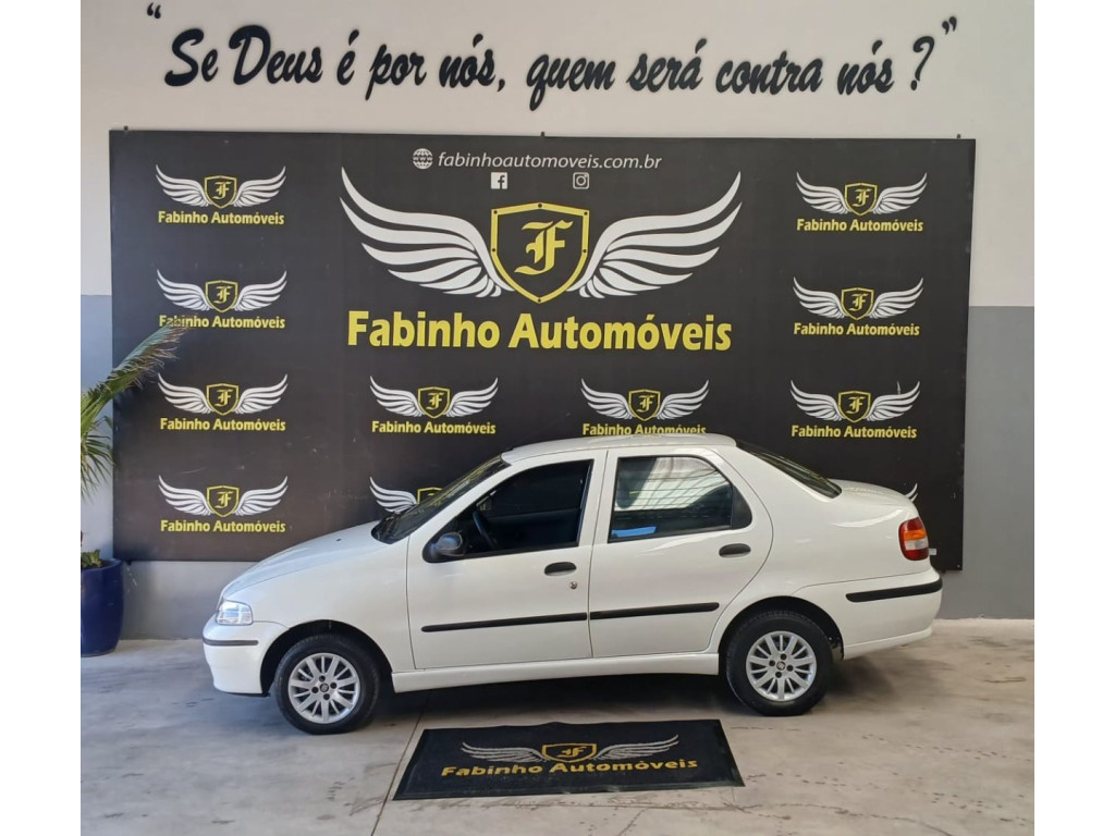 Siena 1.3 4P EX