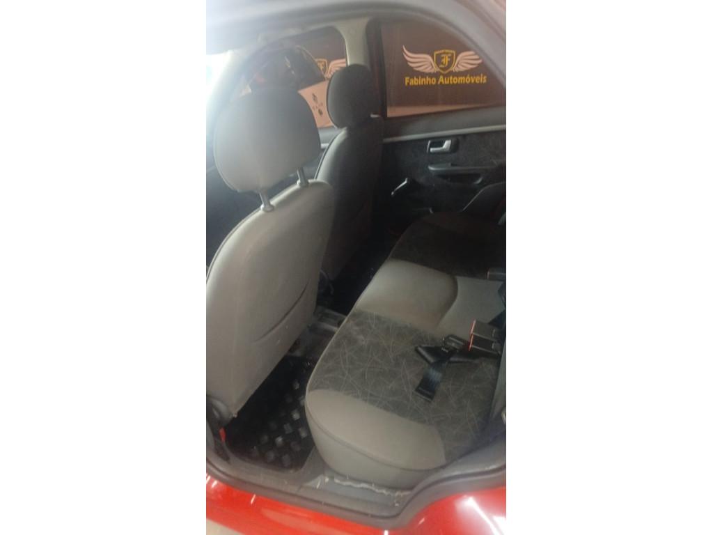 Palio 1.4 4P FLEX ELX