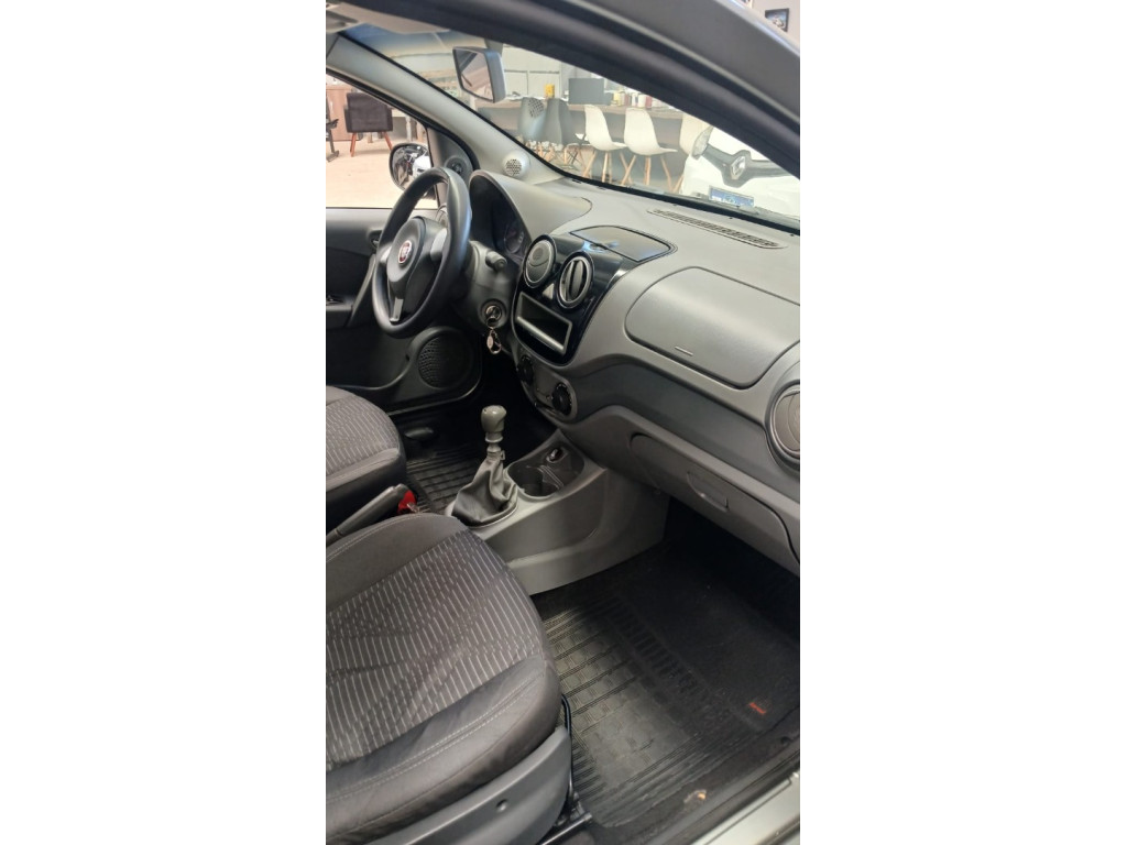 Palio 1.0 4P EVO FIRE FLEX ATTRACTIVE