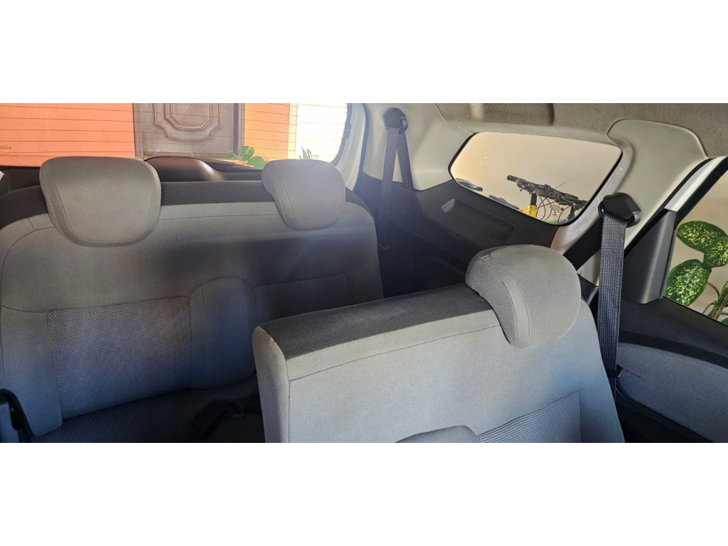 Spin 1.8 4P FLEX LTZ 7 LUGARES