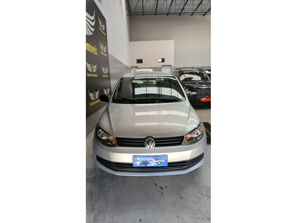 Gol 1.0 G6 SPECIAL FLEX