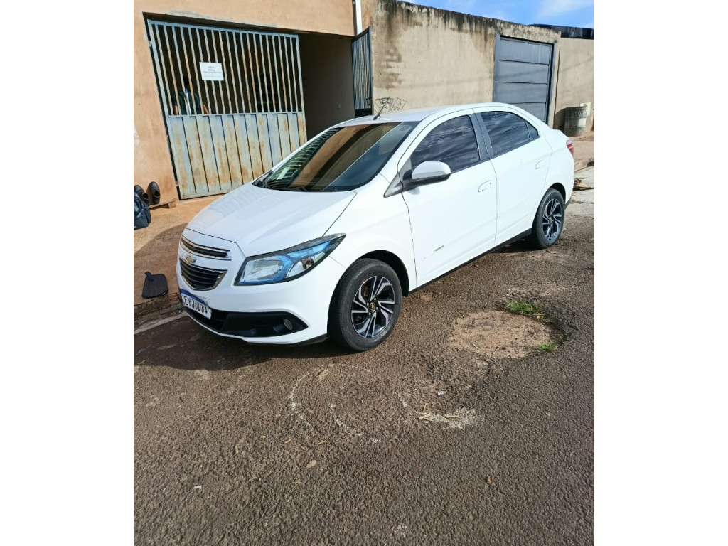 Prisma 1.4 4P LT VHCE FLEX