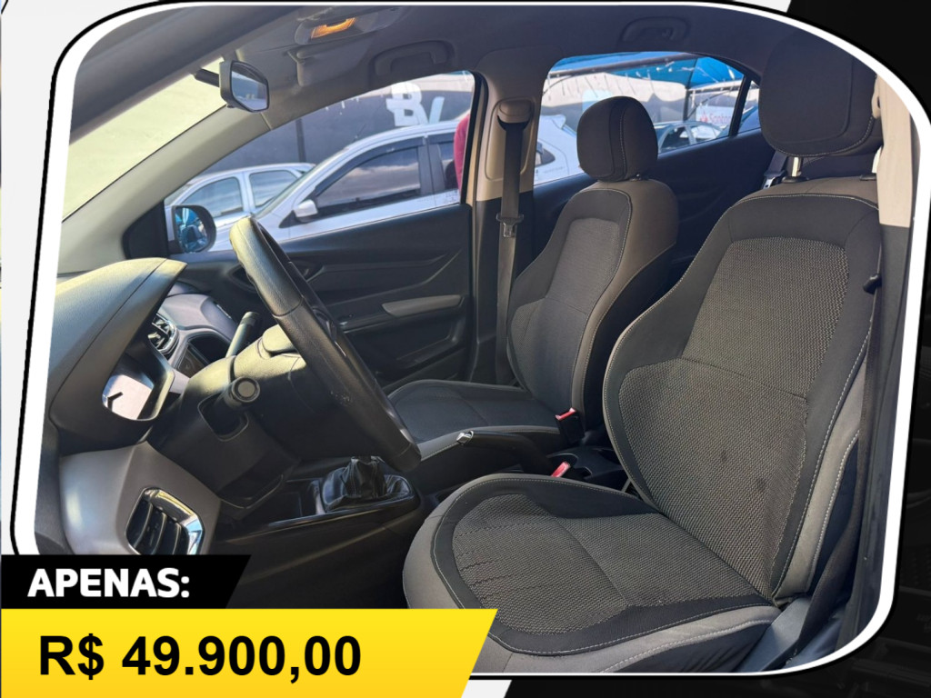 Prisma 1.4 4P LTZ FLEX