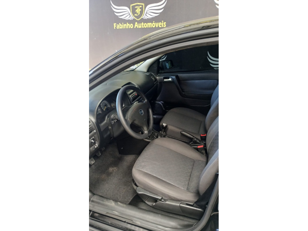 Astra Hatch 2.0 4P ADVANTAGE  FLEX