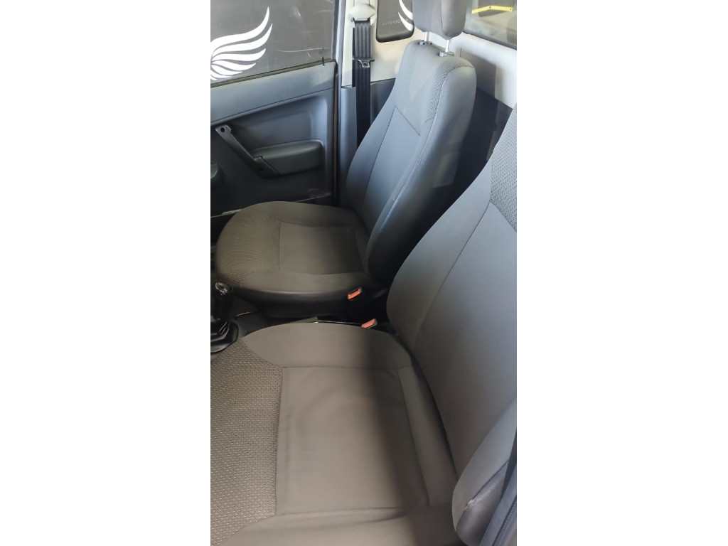 Saveiro 1.6 G4 CITY FLEX