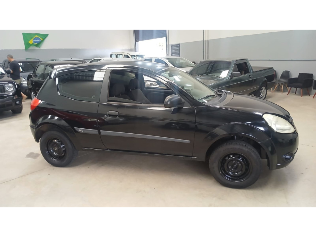 Ka Hatch 1.0 FLEX
