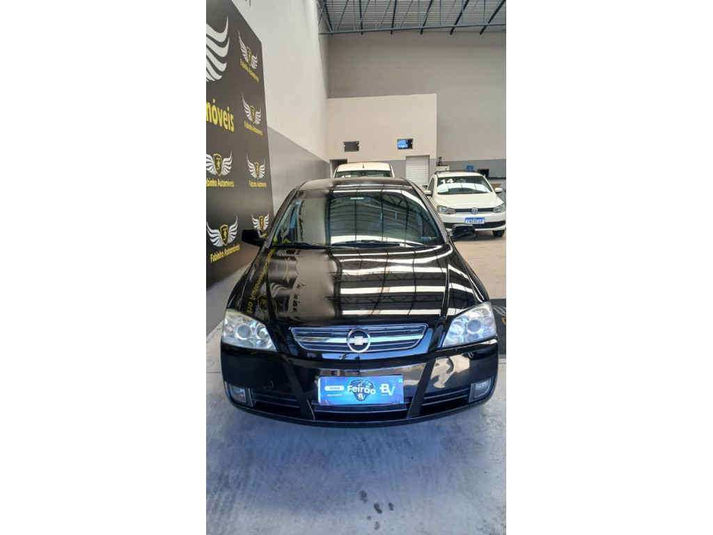 Astra Hatch 2.0 4P ADVANTAGE  FLEX