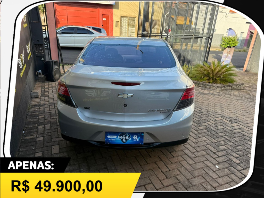 Prisma 1.4 4P LTZ FLEX