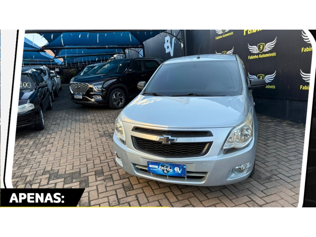 Cobalt 1.4 4P FLEX LS