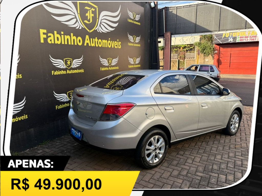 Prisma 1.4 4P LTZ FLEX