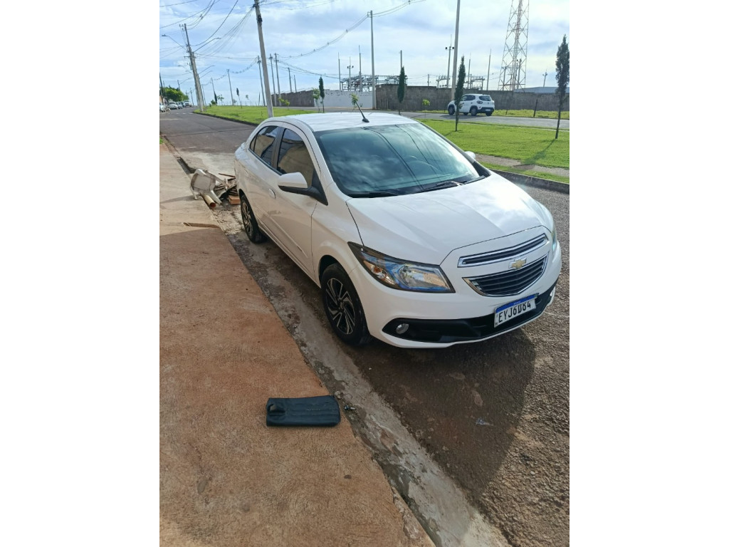 Prisma 1.4 4P LT VHCE FLEX