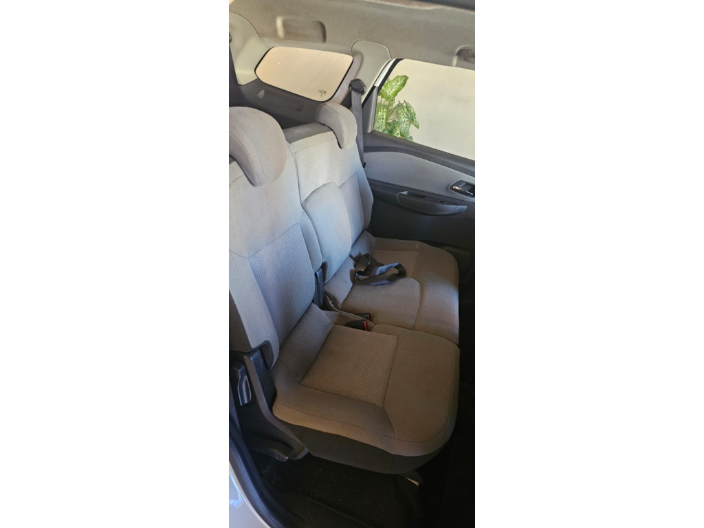 Spin 1.8 4P FLEX LTZ 7 LUGARES
