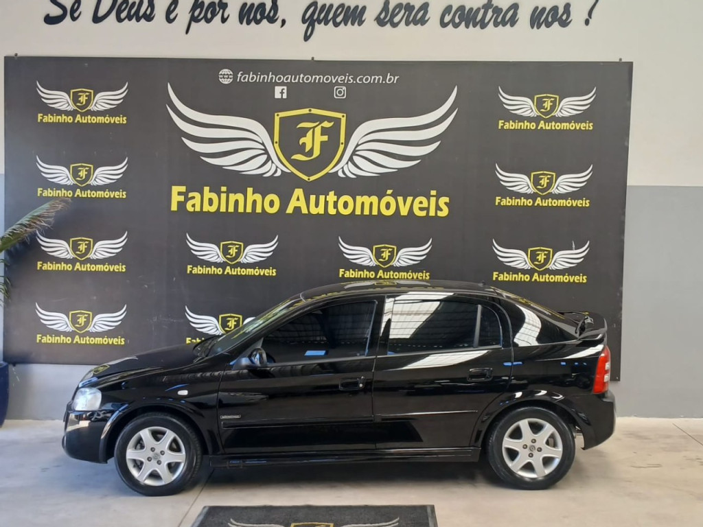 Astra Hatch 2.0 4P ADVANTAGE  FLEX