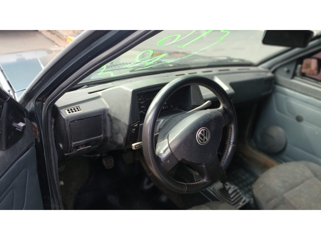 Saveiro 1.6 CL