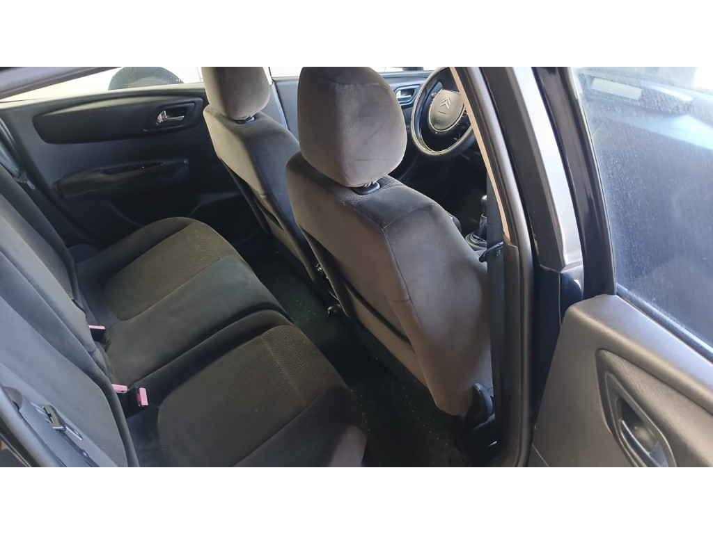 C4 Hatch 1.6 16V 4P GLX