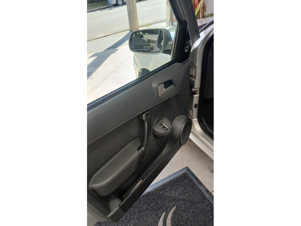Saveiro 1.6 G4 CITY FLEX