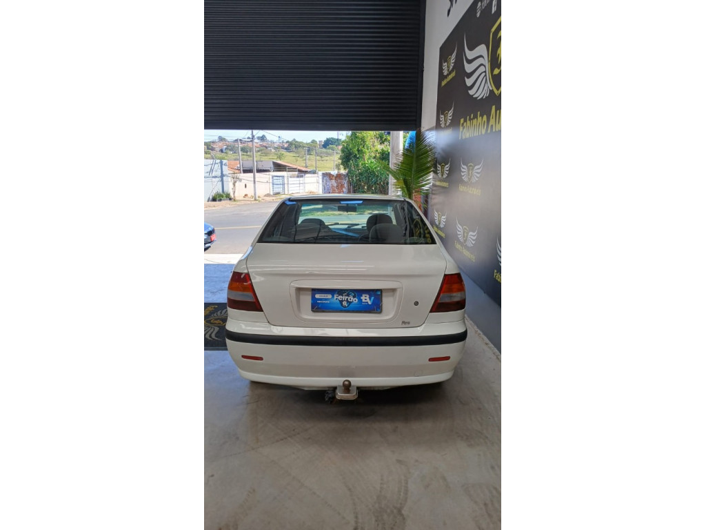 Siena 1.3 4P EX