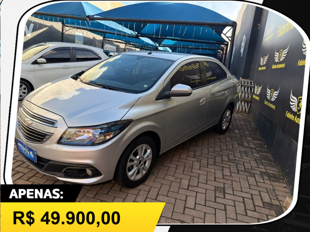 Prisma 1.4 4P LTZ FLEX