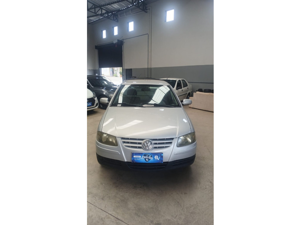 Saveiro 1.6 G4 CITY FLEX