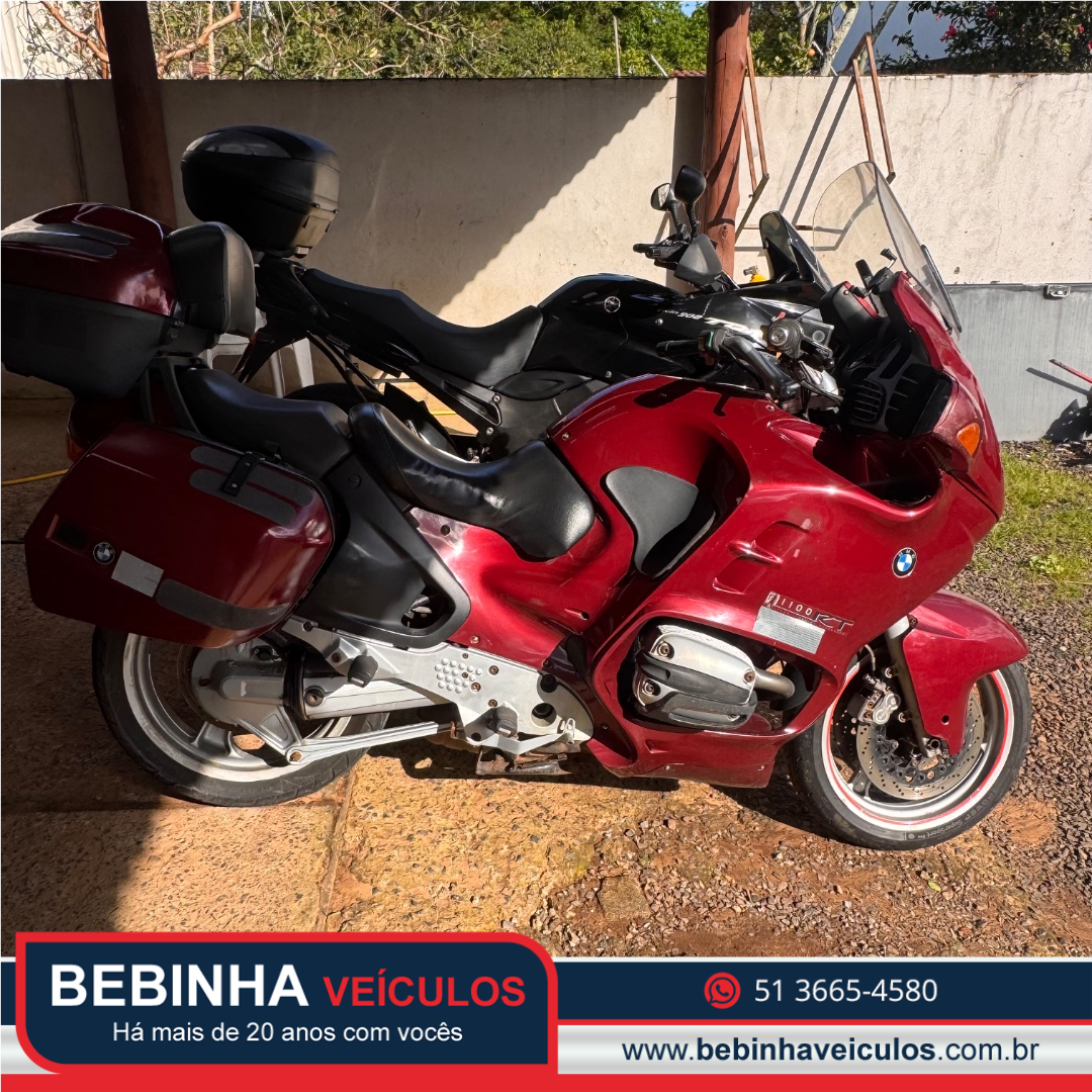 R 1100 RT N/D