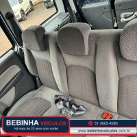 Doblo 1.8 16V 4P FLEX ESSENCE