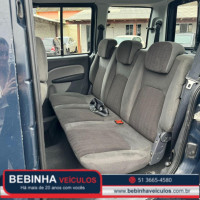 Doblo 1.8 16V 4P FLEX ESSENCE