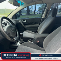 Megane Grand Tour 1.6 16V 4P FLEX DYNAMIQUE