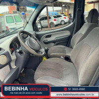Doblo 1.8 16V 4P FLEX ESSENCE