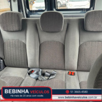 Doblo 1.8 16V 4P FLEX ESSENCE