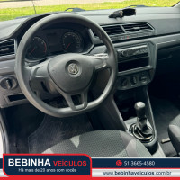 Gol 1.6 4P FLEX MSI
