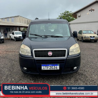 Doblo 1.8 16V 4P FLEX ESSENCE