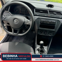 Gol 1.6 4P FLEX MSI