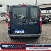 Doblo 1.8 16V 4P FLEX ESSENCE