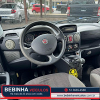 Doblo 1.8 16V 4P FLEX ESSENCE