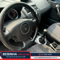 Megane Grand Tour 1.6 16V 4P FLEX DYNAMIQUE