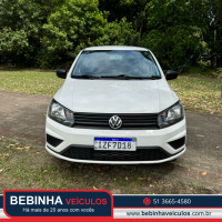 Gol 1.6 4P FLEX MSI