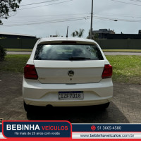 Gol 1.6 4P FLEX MSI
