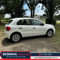 Gol 1.6 4P FLEX MSI