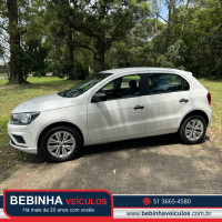 Gol 1.6 4P FLEX MSI