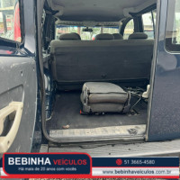 Doblo 1.8 16V 4P FLEX ESSENCE