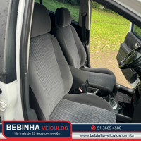 Megane Grand Tour 1.6 16V 4P FLEX DYNAMIQUE