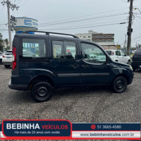 Doblo 1.8 16V 4P FLEX ESSENCE