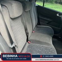 Megane Grand Tour 1.6 16V 4P FLEX DYNAMIQUE