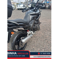 TDM 900 Modelo sem Versão