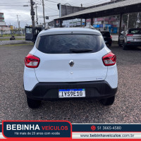 Kwid 1.0 12V 4P SCE FLEX INTENSE