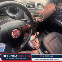 Bravo 1.8 16V 4P FLEX ESSENCE DUALOGIC AUTOMATIZADO