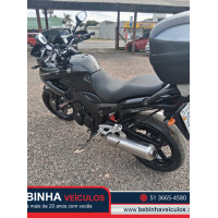 TDM 900 Modelo sem Versão