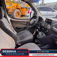 Doblo 1.8 4P FLEX CARGO