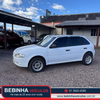 Gol 1.0 G4 CITY FLEX