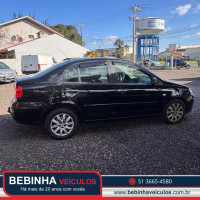 Polo Sedan 1.6 4P
